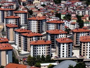 Bakan Kurum duyurdu: Maltepe’de hak sahiplerine yeni konut
