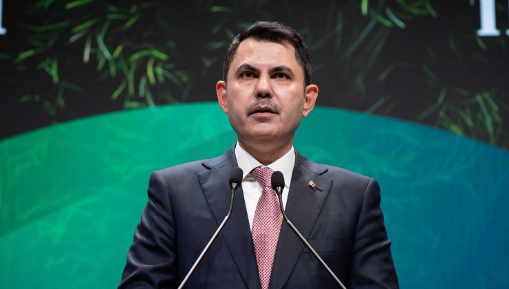 Bakan Kurum: İzmir’i tüm afetlere dirençli hale getireceğiz