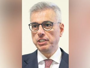 Bakan Memişoğlu: Karekodla 18 yaş altına sigara satışını engelleyeceğiz