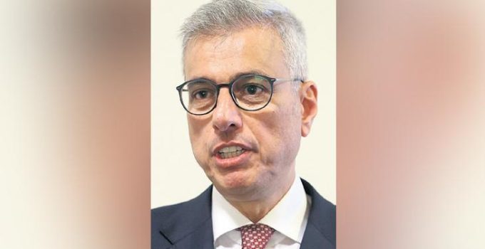 Bakan Memişoğlu: Karekodla 18 yaş altına sigara satışını engelleyeceğiz