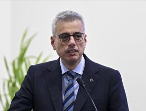 Bakan Memişoğlu: Normal doğum oranı yüzde 15,8 artırıldı