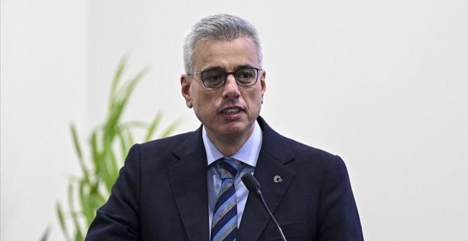 Bakan Memişoğlu: Normal doğum oranı yüzde 15,8 artırıldı