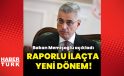 Bakan Memişoğlu, raporlu ilaçların reçetesiz alınmasını sağlayacak sistemi açıkladı