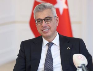 Bakan Memişoğlu: Şu anda sağlık sistemimiz günde 3 milyon insana dokunuyor