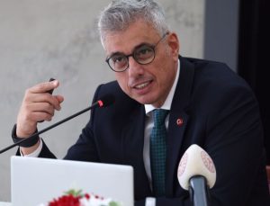 Bakan Memişoğlu: Tıbbi müdahale süreçlerinde yepyeni bir süreç başlatıyoruz