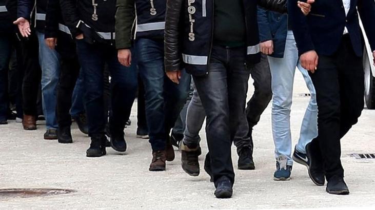 Başkentte uyuşturucu operasyonu: 47 şüpheli yakalandı