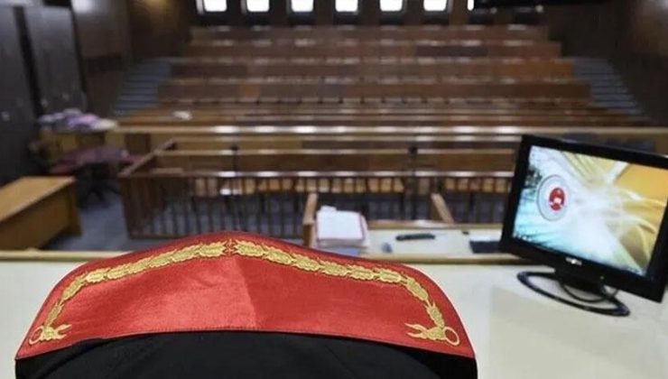 Başörtülü hakimi reddeden avukat hakkında mütalaa açıklandı