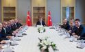 Beşinci Fon Kurulu Toplantısı gerçekleşti: İşte alınan kararlar