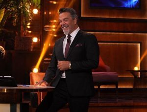 Beyaz’la Joker akşamı