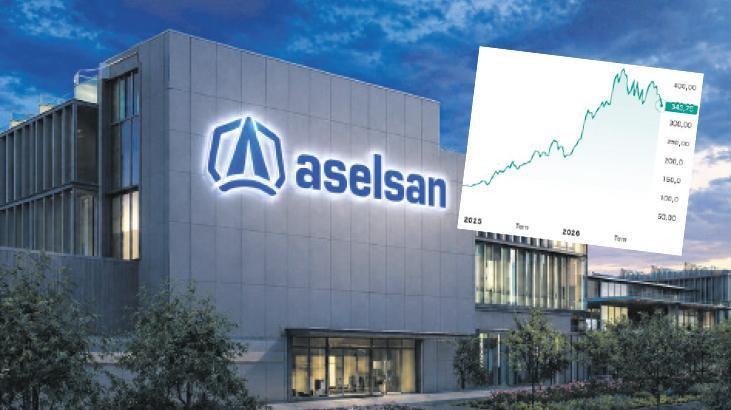Borsanın da güçlü yıldızı
