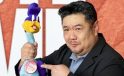 Bugs Bunny ve Daffy Duck’ı seslendiren Eric Bauza 46 yaşında hayatını kaybetti