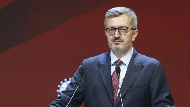 Burhanettin Duran’dan Özdemir Bayraktar paylaşımı! Vefatının 5. yılında andı