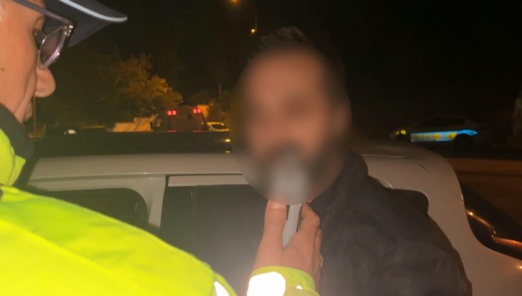 Bursa’da 2.09 promil alkollü sürücünün ‘seyir halinde değildim’ ısrarı! Polis uygulamalı anlattı, ekipleri çileden çıkardı