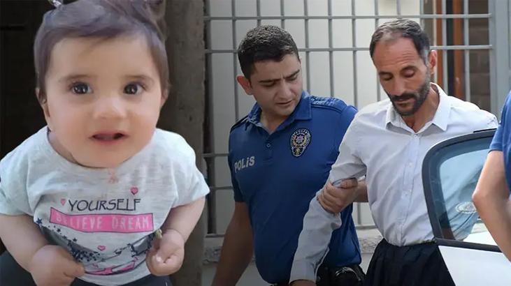 Büşra bebeğin kaybolduğu gece çadırda yaşananlar! Kardeşlerden şoke eden yeni iddia