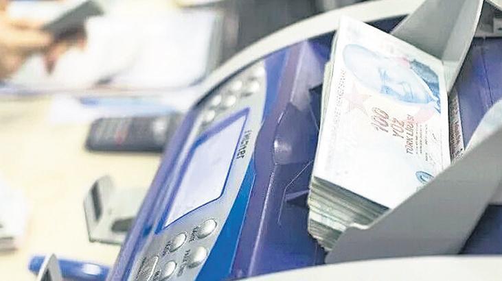 Bütçede 9 aylık sonuçlar netleşti