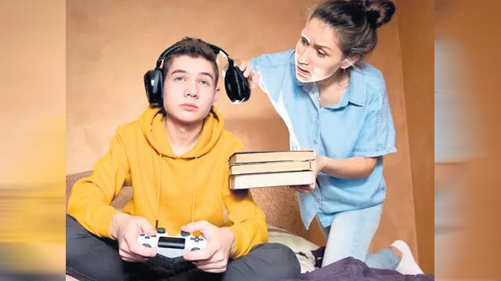 Çağımızın hastalığı ‘dijital obezite’