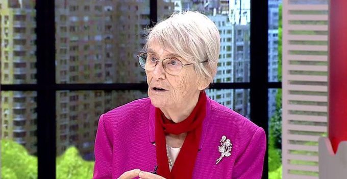 Canan Karatay’dan çok konuşulacak açıklama: Hepsi zehir