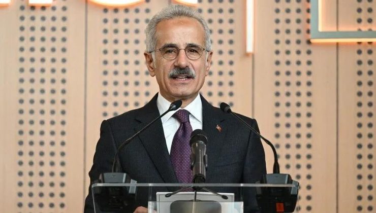 Çankırı’nın Korgun-Kurşunlu yolu yarın hizmete açılacak