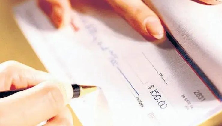 Çek dolandırıcılığında 31,5 milyon TL’lik suç geliri! 11 yeni şüpheli tespit edildi