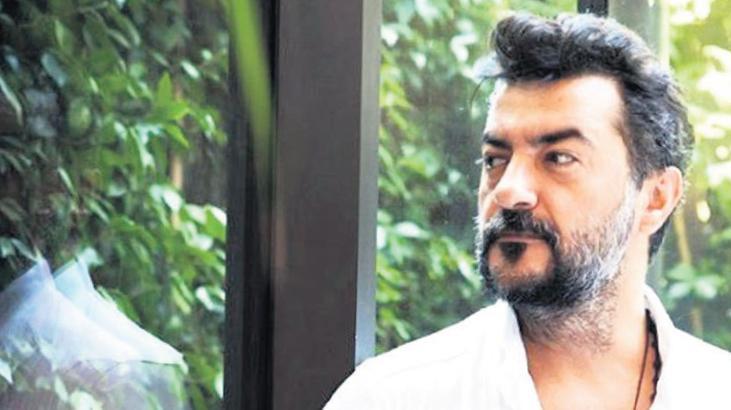 Celil Nalçakan’a tehdit suçlaması