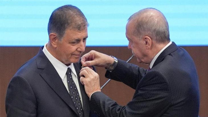 Cemil Tugay, AK Parti’ye geçiş sürecini anlattı: Cumhurbaşkanı Erdoğan son 25 yıla damgasını vurdu