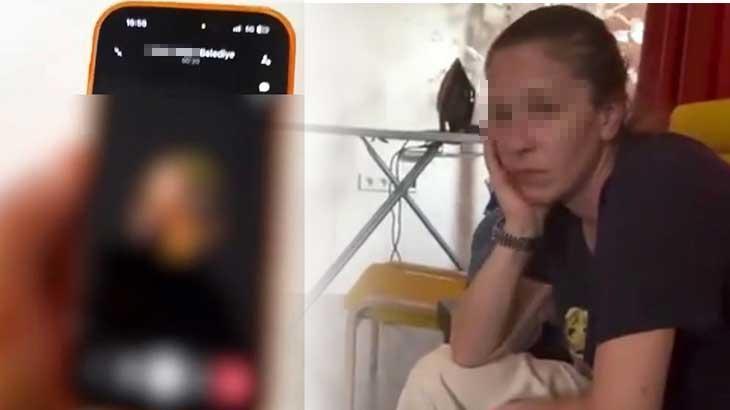 Çeşme Belediyesi’ne operasyon: Rüşvet pazarlığı görüntüleri soruşturma dosyasında