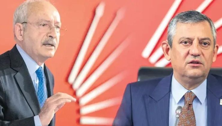 CHP-Yeni Parti arasında ‘para’ krizi! Gözler yargı sürecinde
