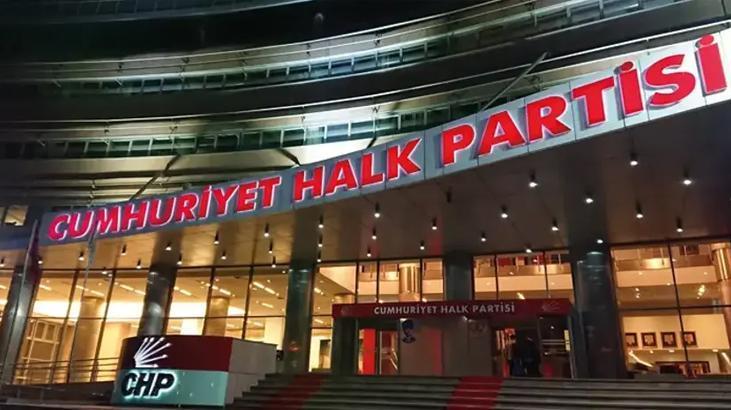 CHP’de ‘güçlü sekreterlik’ modeline dönüş