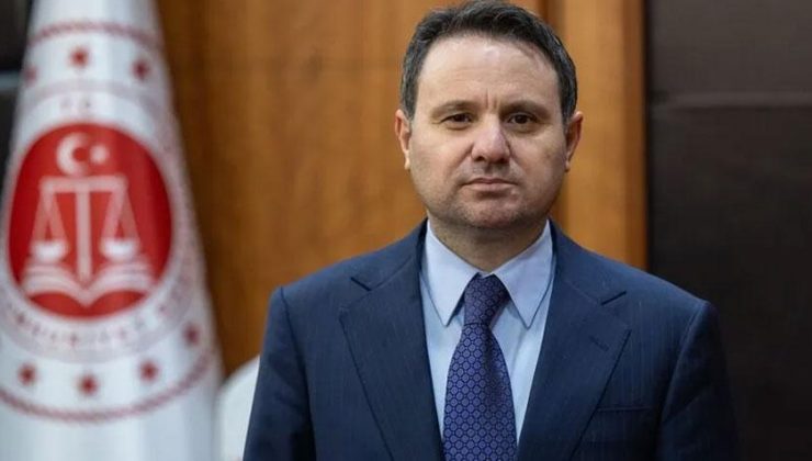 CİMER ihbarıyla ortaya çıktı! Bakan Gürlek: İnsan bedeni üzerinden haksız kazanç sağlayanlar yakalandı