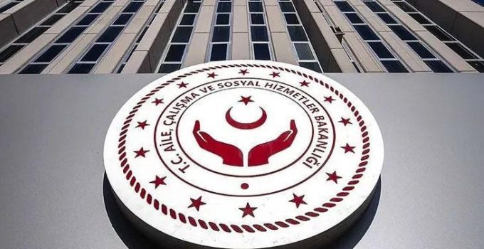 ‘Çocuk güzellik yarışması’ organizasyonuna bakanlıktan suç duyurusu