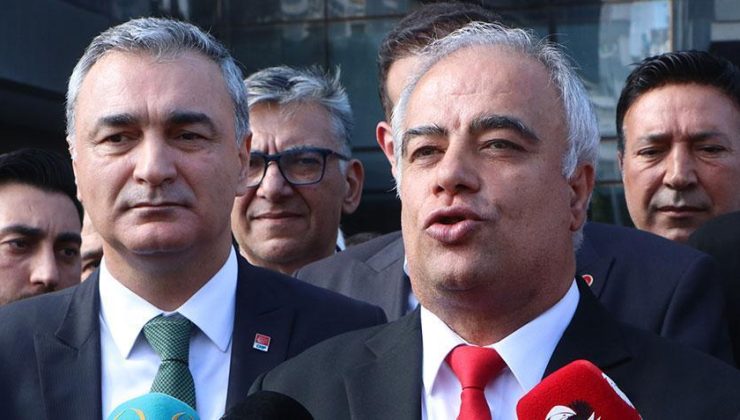 Çukurova Belediye Başkan Vekili belli oldu