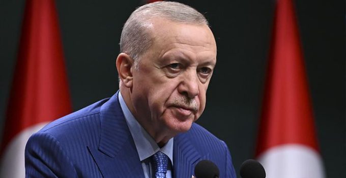Cumhurbaşkanı Erdoğan, Kosova Cumhurbaşkanı seçilen Shiroka Pula’yı tebrik etti