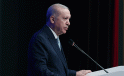 Cumhurbaşkanı Erdoğan’dan Azerbaycan’ın Bağımsızlık Günü mesajı