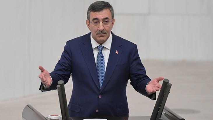 Cumhurbaşkanı Yardımcısı Yılmaz takvimi açıkladı | Fonzedelere ödeme başlıyor