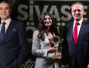 Demirören Medya’ya ödül yağmuru! Yılın en iyileri seçildi