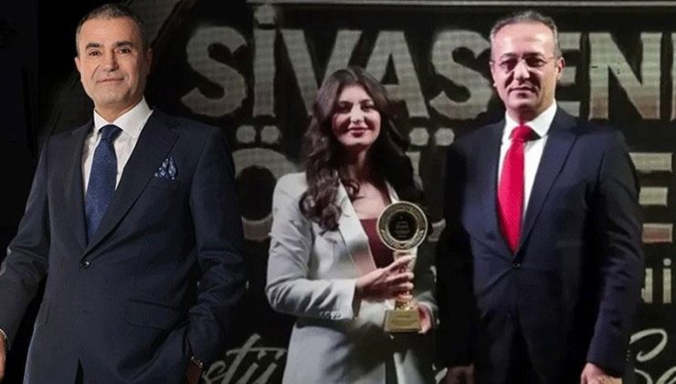 Demirören Medya’ya ödül yağmuru! Yılın en iyileri seçildi
