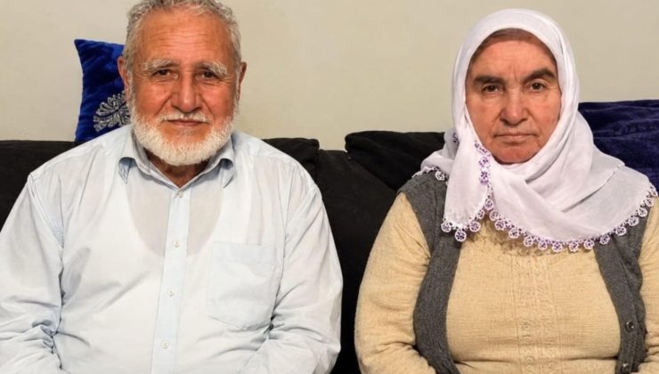Denizli’de pansiyonda kalan yaşlı çiftin ölümünde kükürt gazı şüphesi