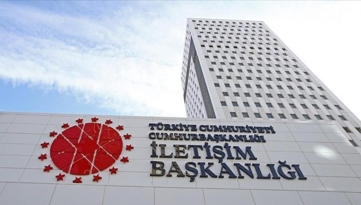 DMM, Türkiye ile Libya arasındaki Deniz Yetki Alanları Anlaşması’na ilişkin iddiaları yalanladı