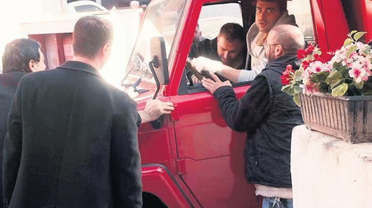 Doğukan Güngör’den Hollywood refleksi
