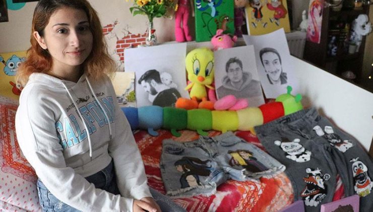 Doktorlar ‘sabaha çıkmaz’ dedi, aradan 14 sene geçti! ‘Başka hastalara umut olmak istiyorum’