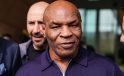 Dünyaca ünlü boksör Mike Tyson İstanbul’da!