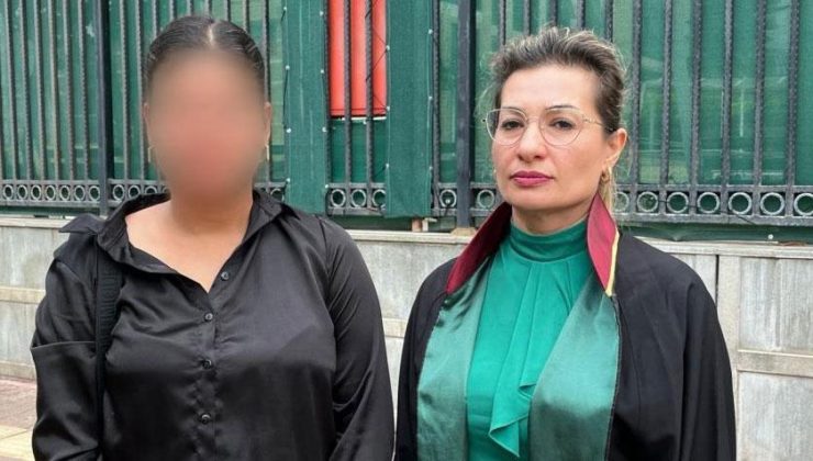 ‘Anneni öldürürüm’ diye tehdit etti… 12 yaşındaki kıza 1 yıl boyunca korkunç istismarda karar