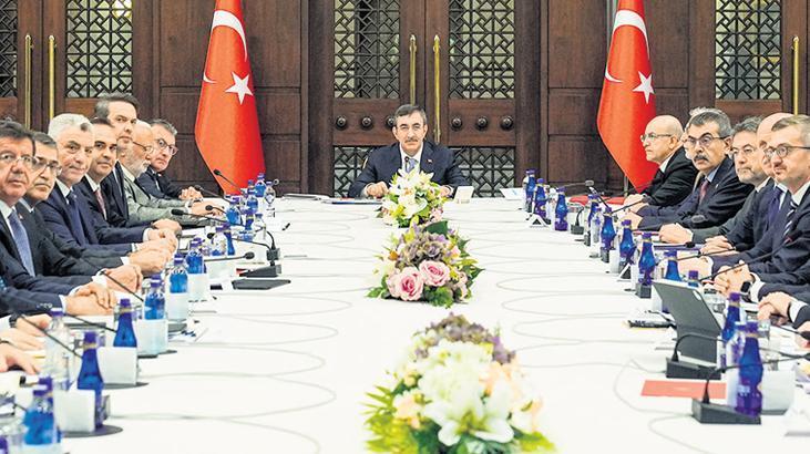 ‘Ara ödemeler başlayacak’