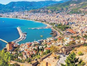 ‘Asıl başarı kalıcı bir dönüşüm başlatmak’