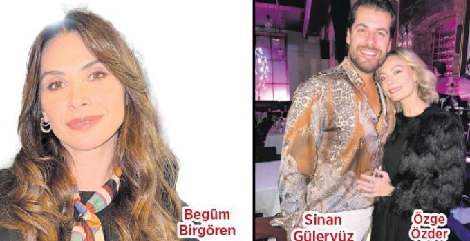 ‘Bilinçli şizofrenleriz’
