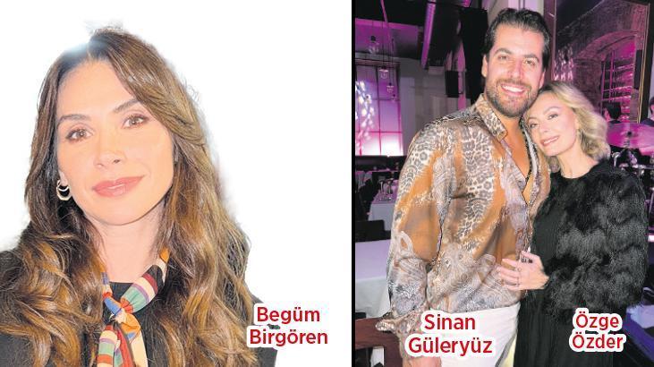 ‘Bilinçli şizofrenleriz’
