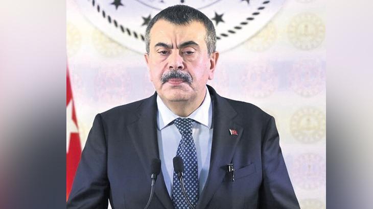 ‘Bu iş salgına döndü’