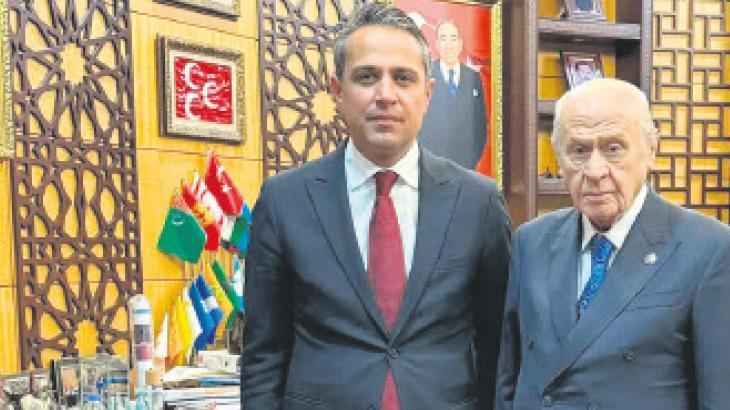 ‘Çoklu baro için avukat sayısı gözden geçirilmeli’