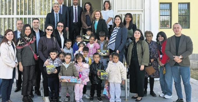 ‘Enerji yatırımında artık aksiyon zamanı’