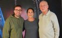 ‘Fatma Girik’i izledim’